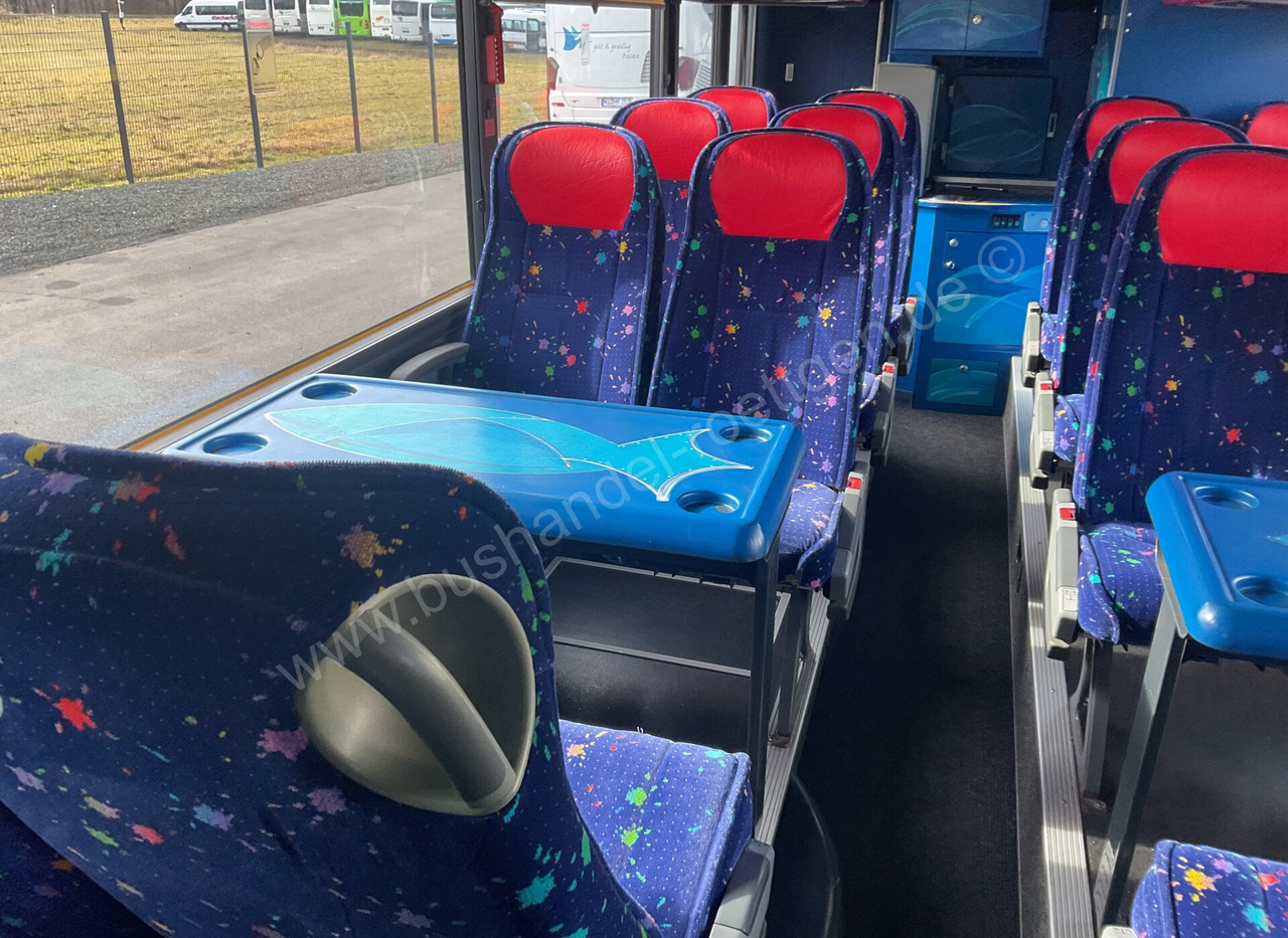 Διώροφο λεωφορείο Setra S 328 DT: φωτογραφία 15