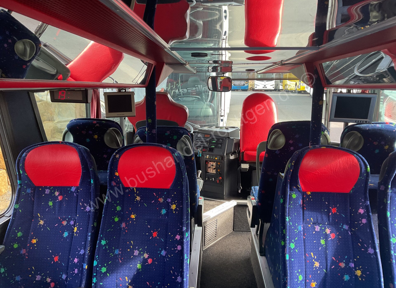 Διώροφο λεωφορείο Setra S 328 DT: φωτογραφία 17