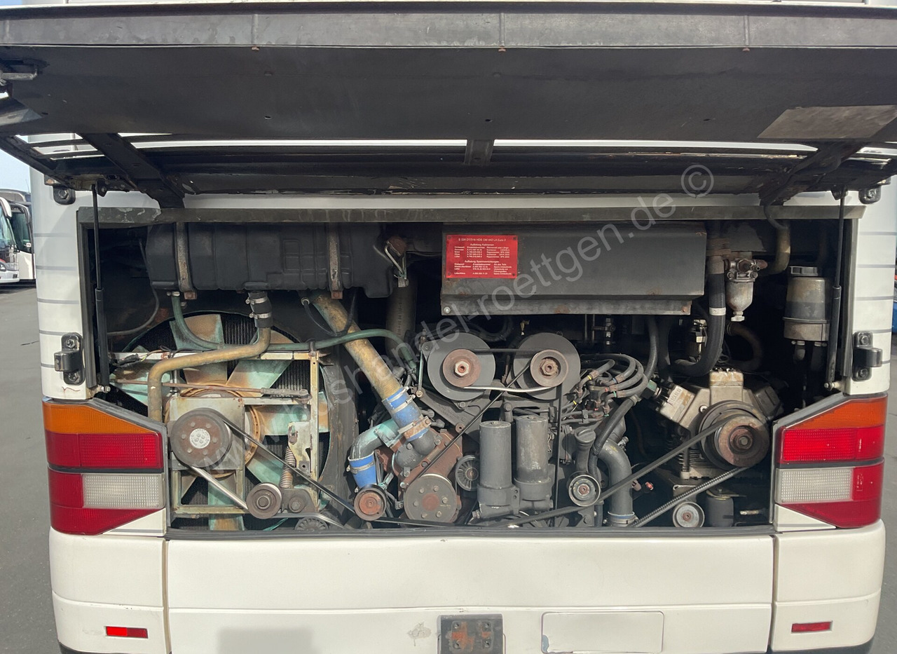 Διώροφο λεωφορείο Setra S 328 DT: φωτογραφία 9