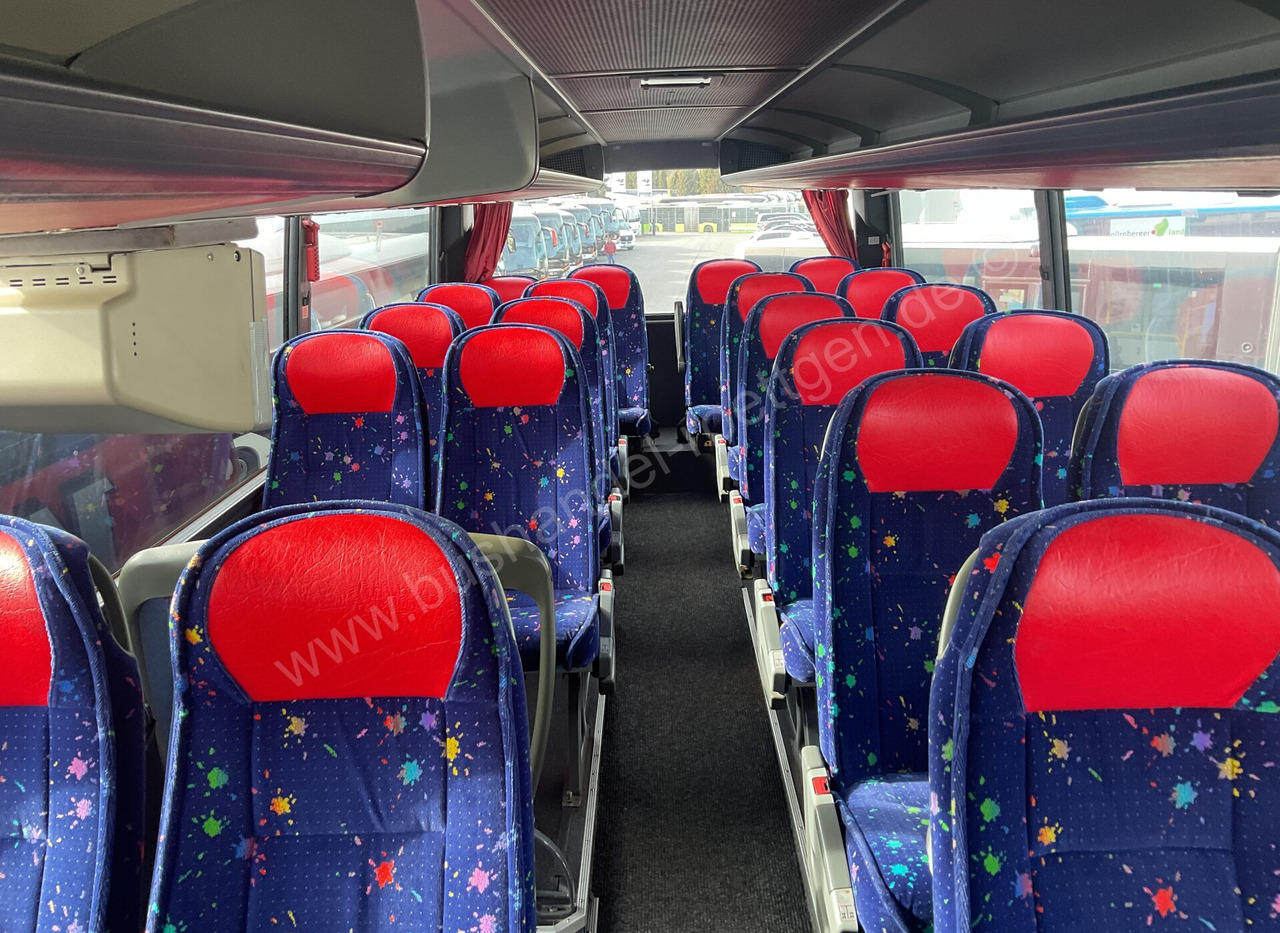 Διώροφο λεωφορείο Setra S 328 DT: φωτογραφία 12