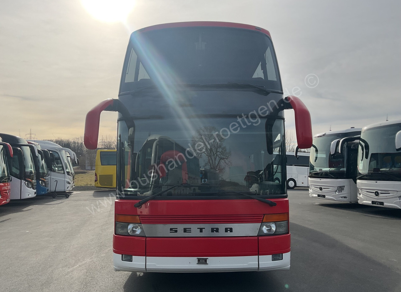 Διώροφο λεωφορείο Setra S 328 DT: φωτογραφία 7