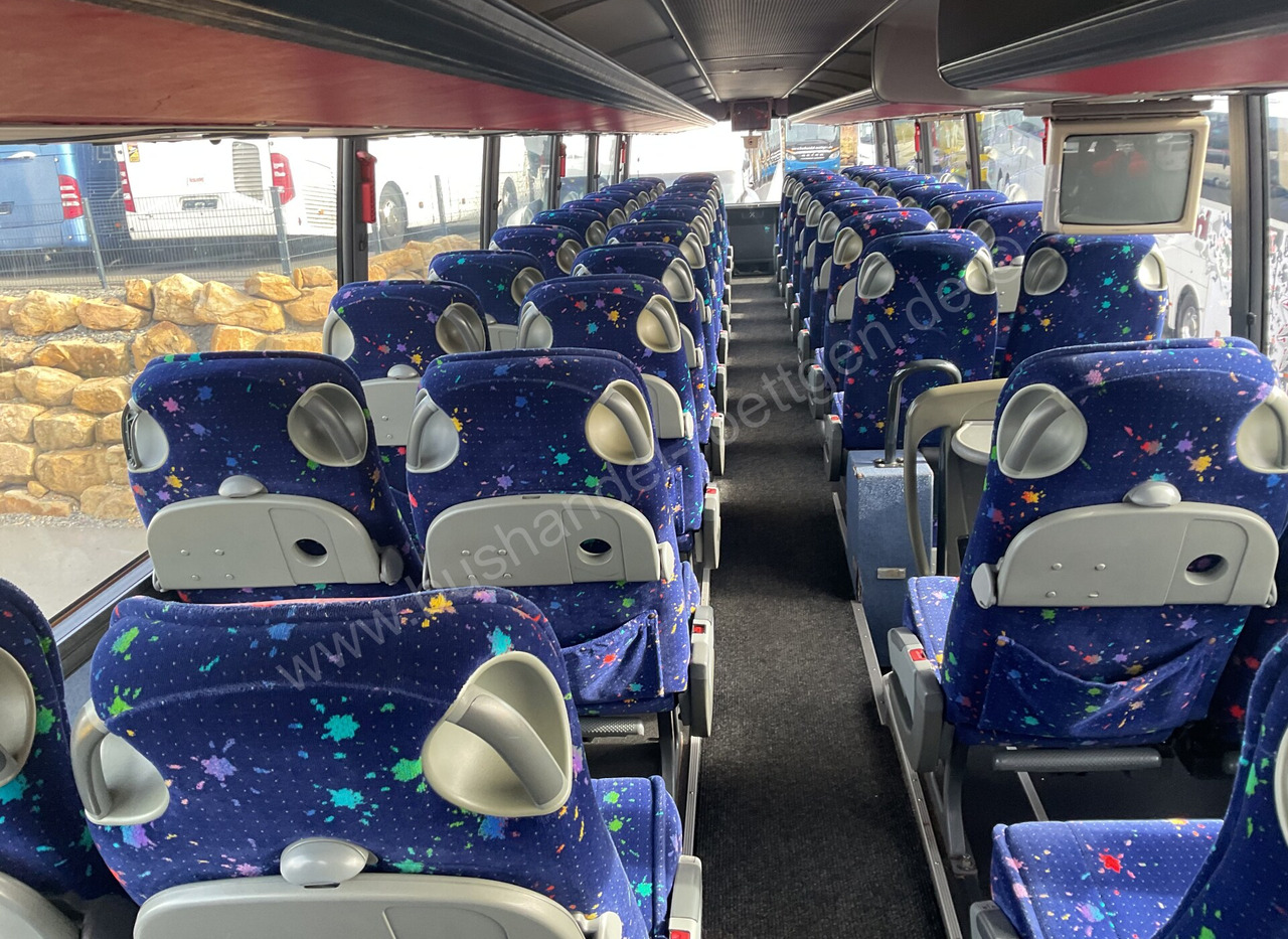 Διώροφο λεωφορείο Setra S 328 DT: φωτογραφία 18