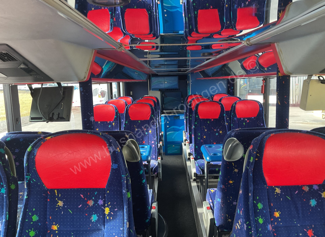 Διώροφο λεωφορείο Setra S 328 DT: φωτογραφία 14