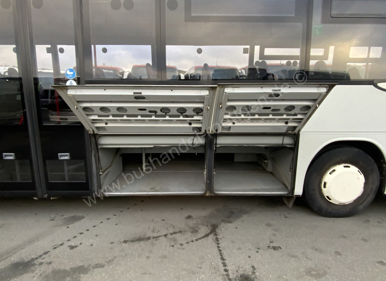 Προαστιακό λεωφορείο Setra S 415 UL: φωτογραφία 6 Προαστιακό λεωφορείο Setra S 415 UL: φωτογραφία 6