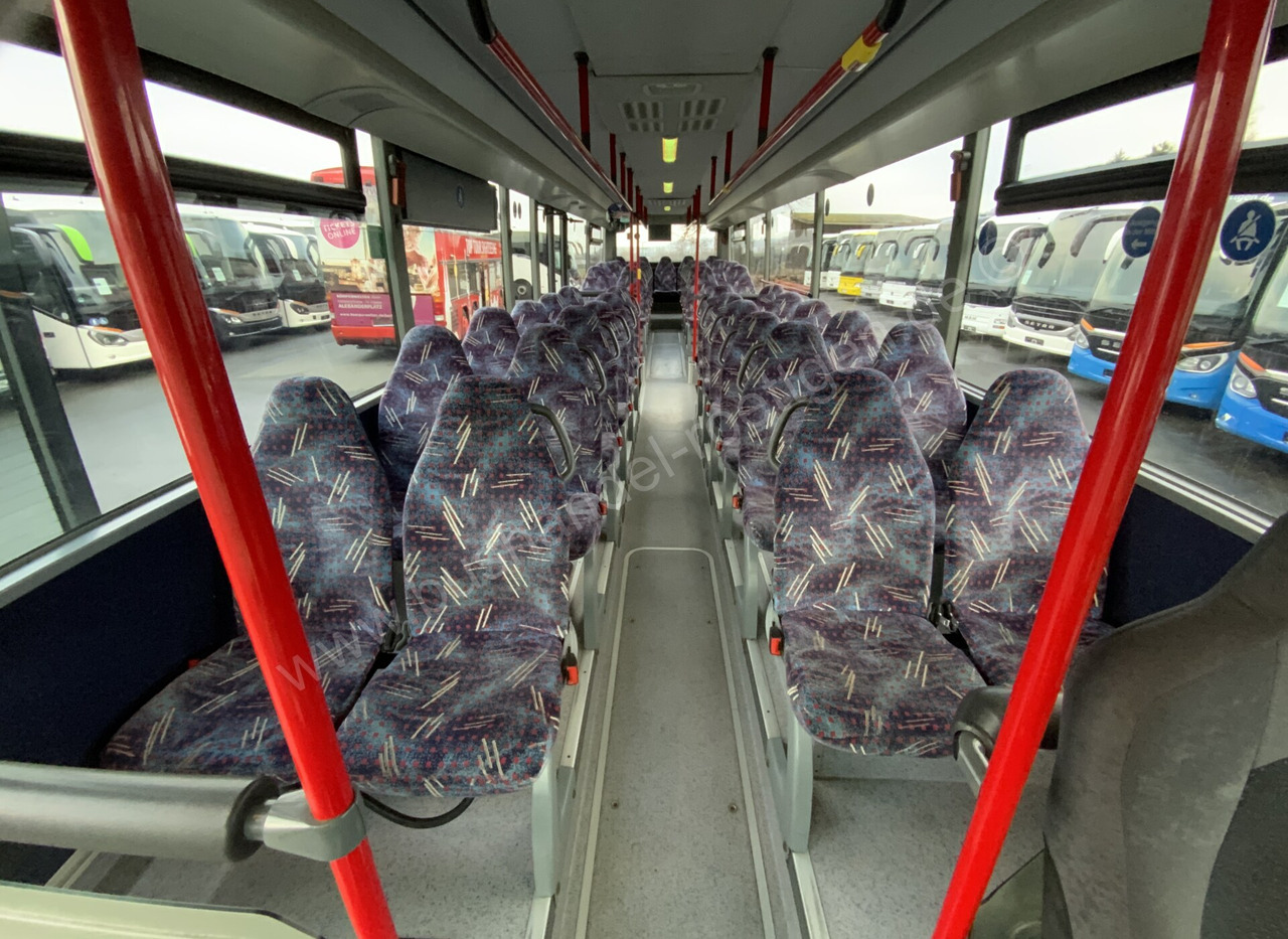 Προαστιακό λεωφορείο Setra S 415 UL: φωτογραφία 11 Προαστιακό λεωφορείο Setra S 415 UL: φωτογραφία 11