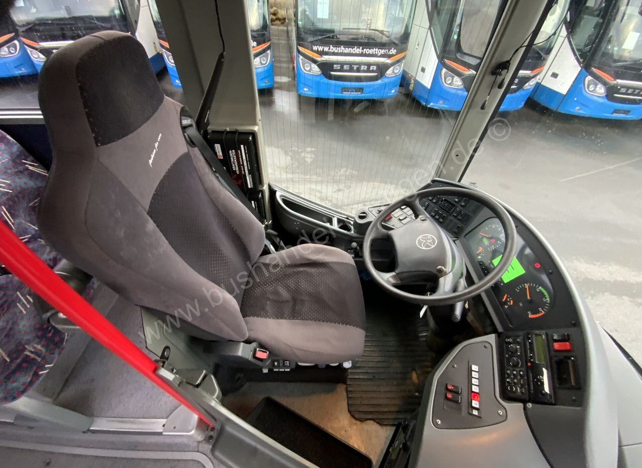 Προαστιακό λεωφορείο Setra S 415 UL: φωτογραφία 18 Προαστιακό λεωφορείο Setra S 415 UL: φωτογραφία 18