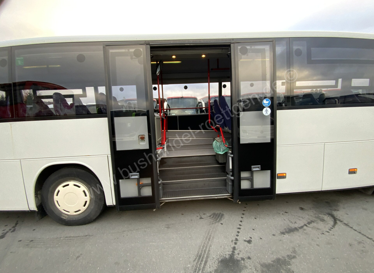 Προαστιακό λεωφορείο Setra S 415 UL: φωτογραφία 7 Προαστιακό λεωφορείο Setra S 415 UL: φωτογραφία 7