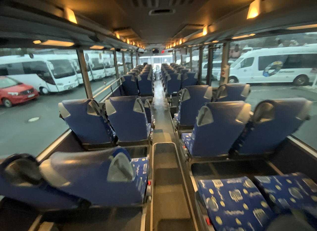 Προαστιακό λεωφορείο Setra S 417 UL: φωτογραφία 10
