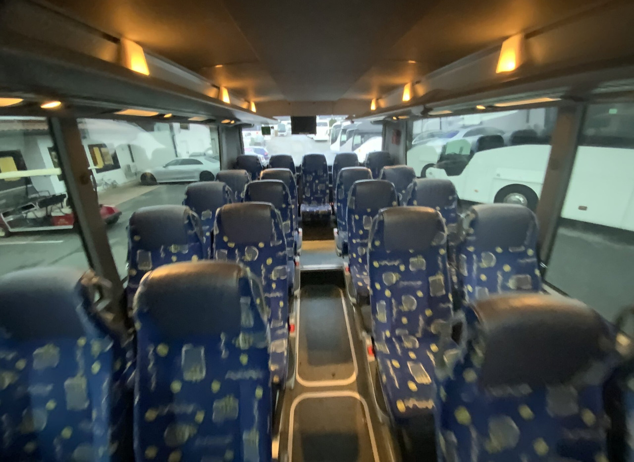 Προαστιακό λεωφορείο Setra S 417 UL: φωτογραφία 7