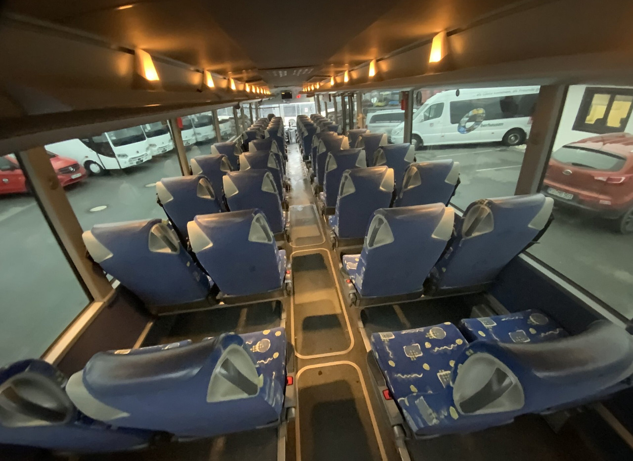 Προαστιακό λεωφορείο Setra S 417 UL: φωτογραφία 9