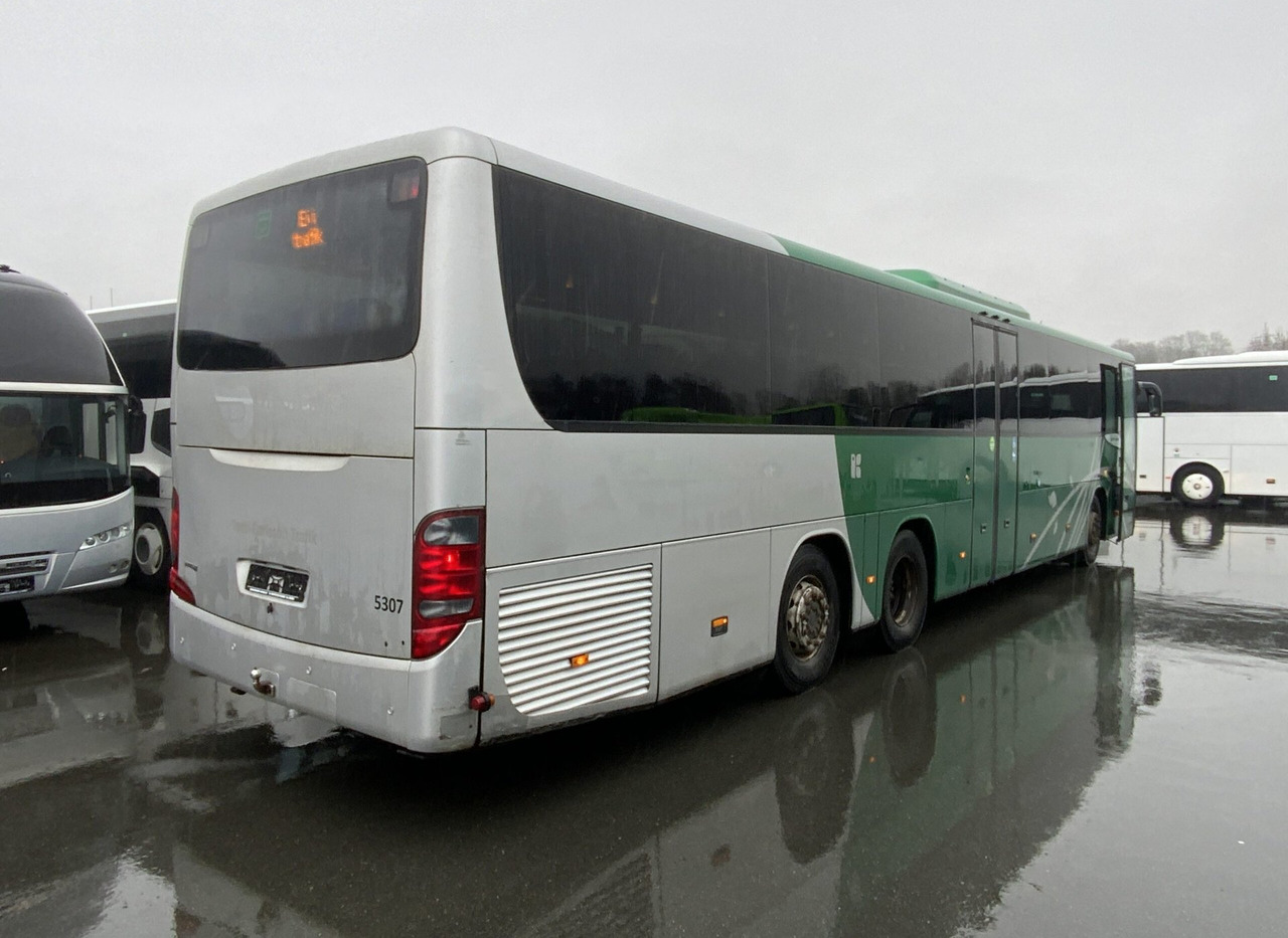 Setra S 417 UL - Προαστιακό λεωφορείο: φωτογραφία 3 Setra S 417 UL - Προαστιακό λεωφορείο: φωτογραφία 3