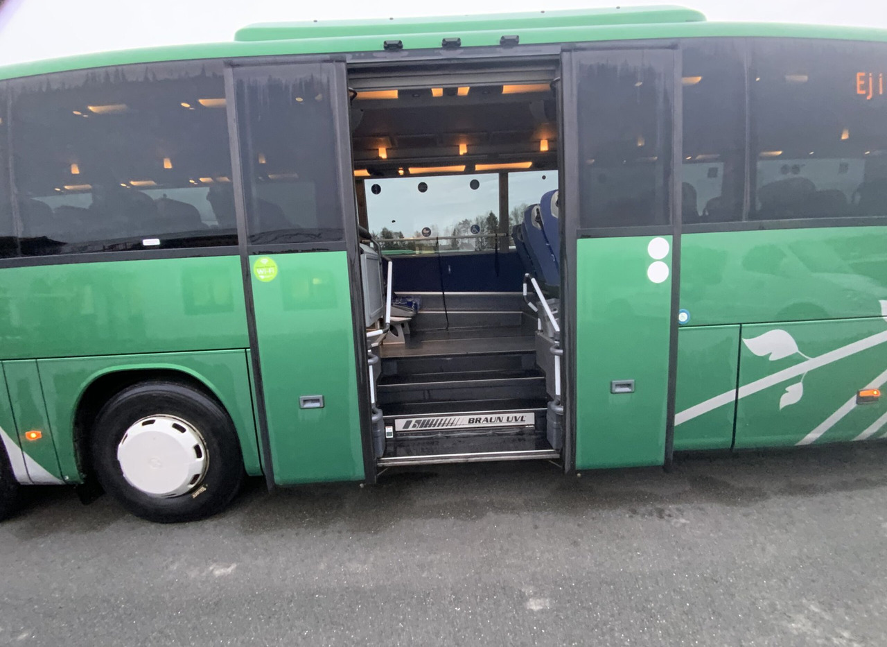 Προαστιακό λεωφορείο Setra S 417 UL: φωτογραφία 18