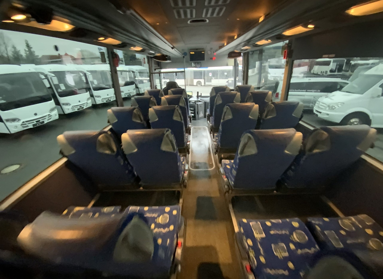 Προαστιακό λεωφορείο Setra S 417 UL: φωτογραφία 12