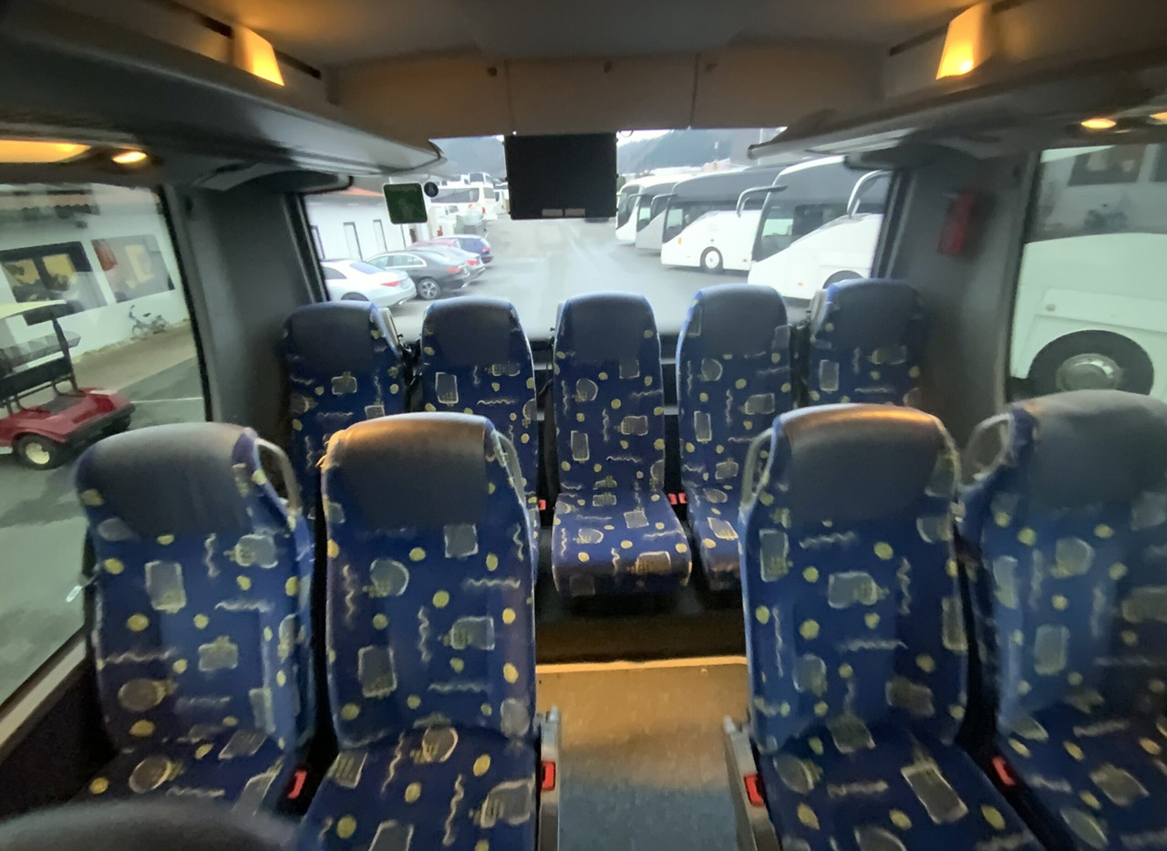 Προαστιακό λεωφορείο Setra S 417 UL: φωτογραφία 8
