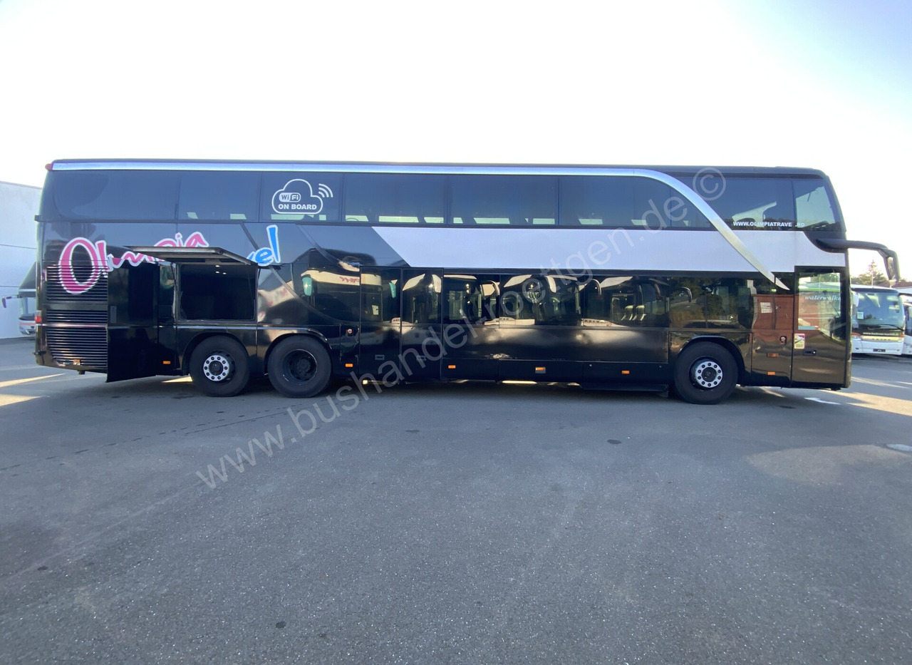 Setra S 431 DT - Διώροφο λεωφορείο: φωτογραφία 5 Setra S 431 DT - Διώροφο λεωφορείο: φωτογραφία 5