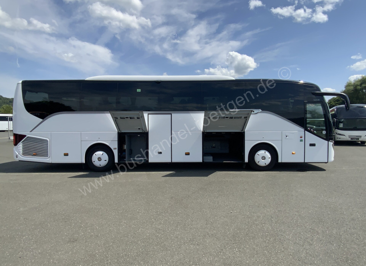 Setra S 515 HD - Πούλμαν: φωτογραφία 5 Setra S 515 HD - Πούλμαν: φωτογραφία 5
