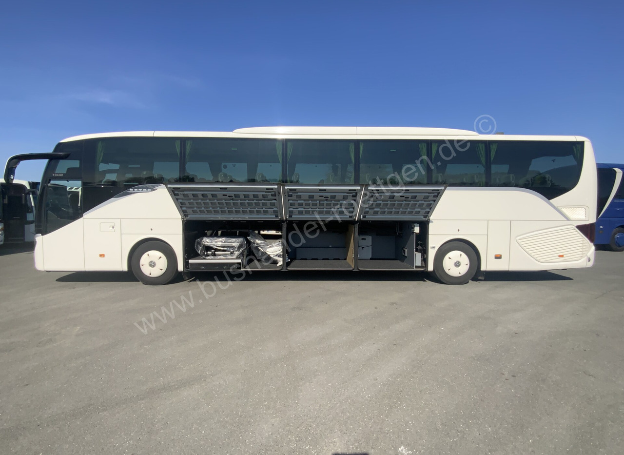 Setra S 516 HD/2 - Πούλμαν: φωτογραφία 5 Setra S 516 HD/2 - Πούλμαν: φωτογραφία 5