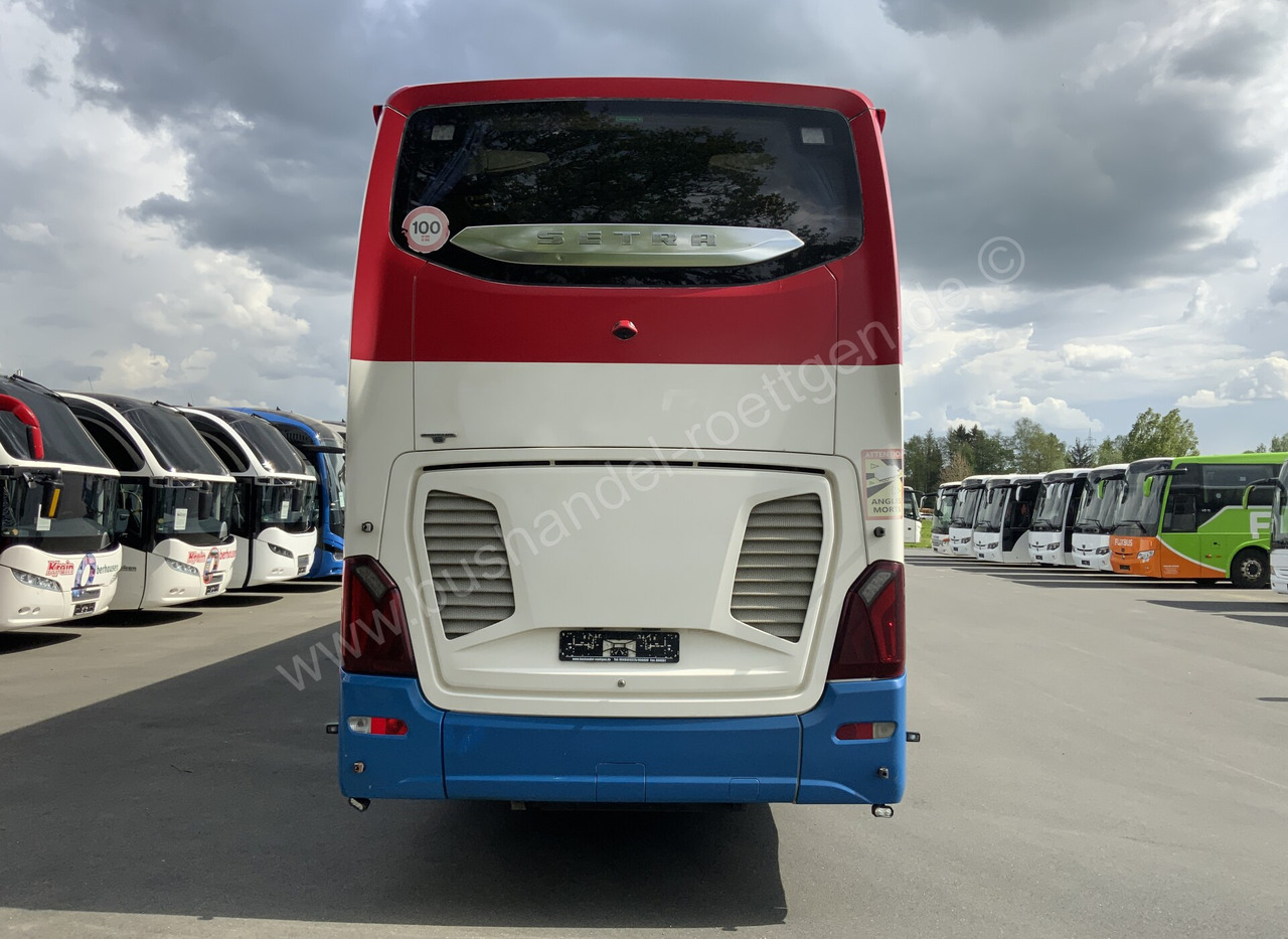 Πούλμαν Setra S 517 HDH: φωτογραφία 9