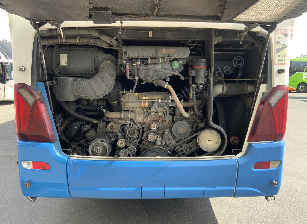 Πούλμαν Setra S 517 HDH: φωτογραφία 10