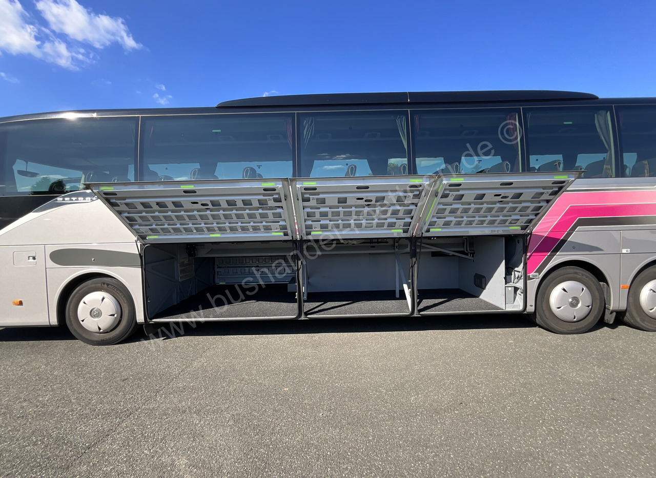 Setra S 517 HD - Πούλμαν: φωτογραφία 5 Setra S 517 HD - Πούλμαν: φωτογραφία 5