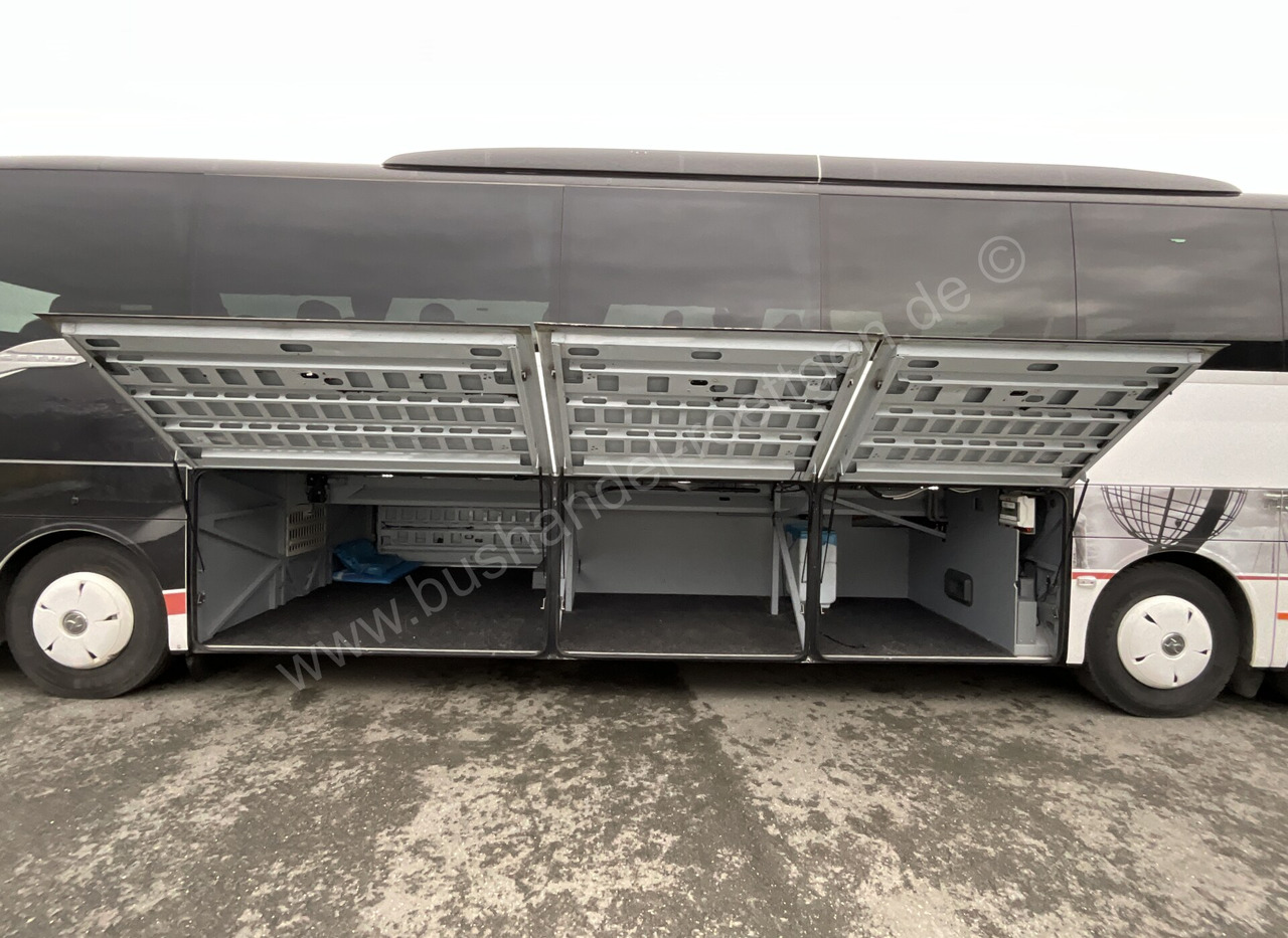 Setra S 517 HD - Πούλμαν: φωτογραφία 5 Setra S 517 HD - Πούλμαν: φωτογραφία 5