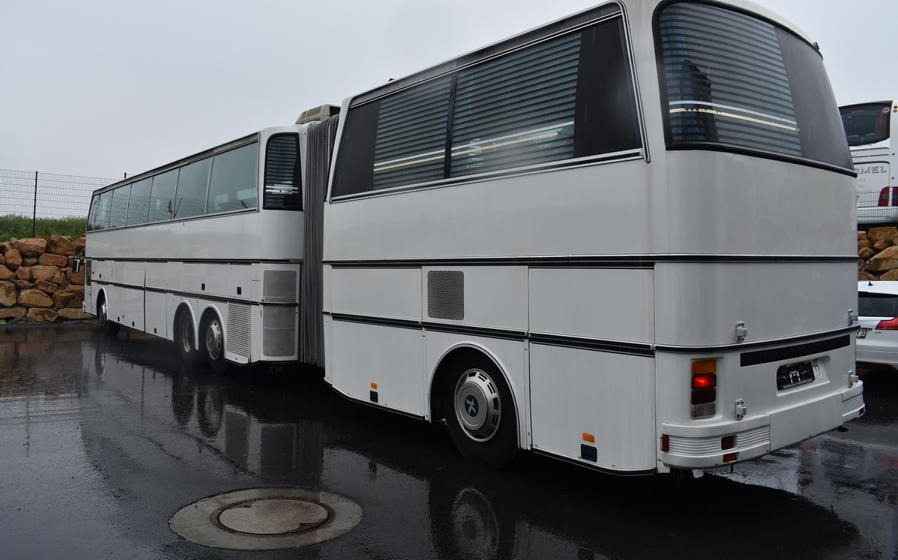 Setra SG 221 HDS - Λεωφορείο: φωτογραφία 5 Setra SG 221 HDS - Λεωφορείο: φωτογραφία 5