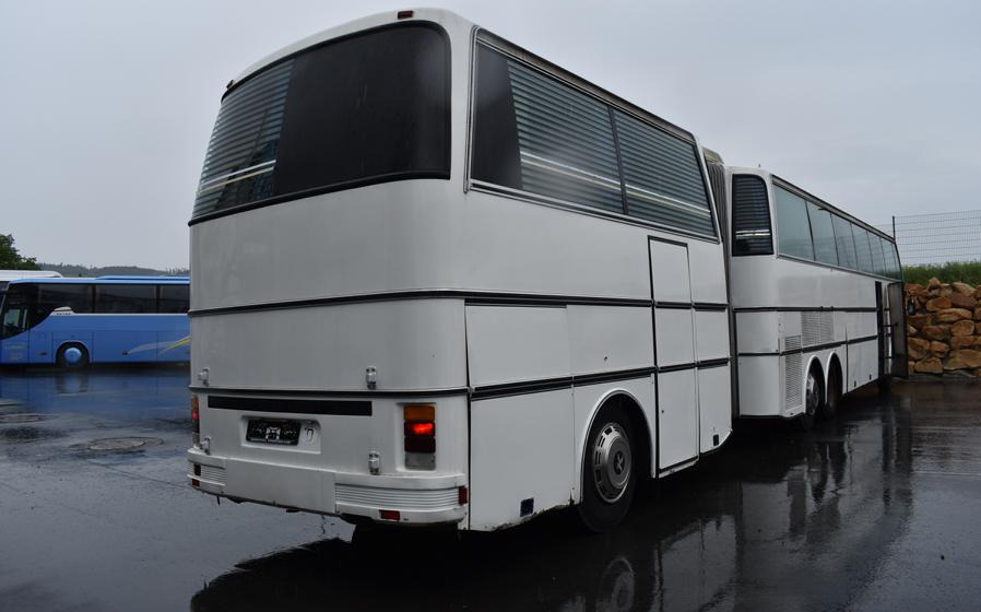 Setra SG 221 HDS - Λεωφορείο: φωτογραφία 4 Setra SG 221 HDS - Λεωφορείο: φωτογραφία 4