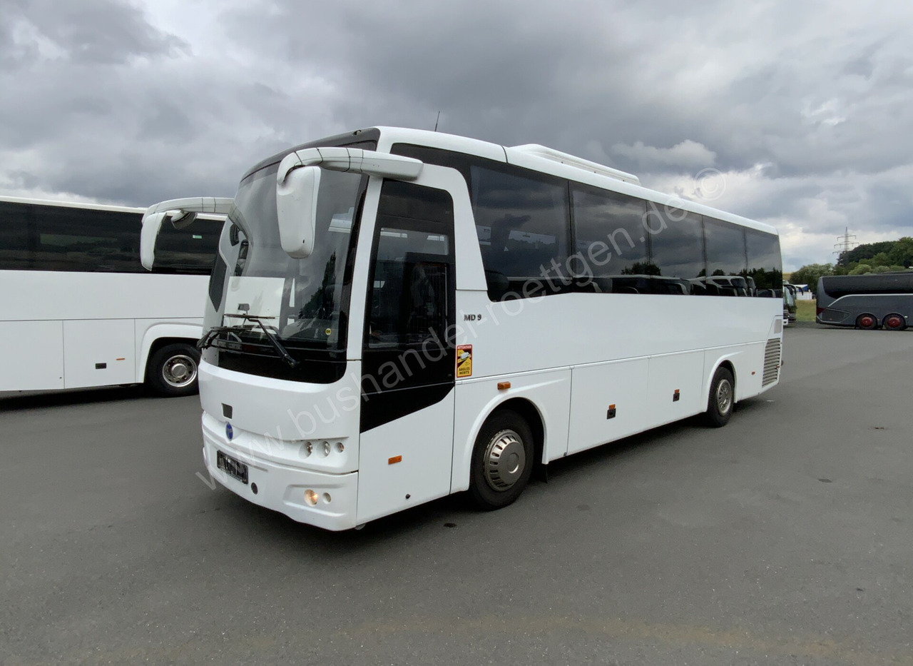 Temsa MD 9 - Πούλμαν: φωτογραφία 2 Temsa MD 9 - Πούλμαν: φωτογραφία 2