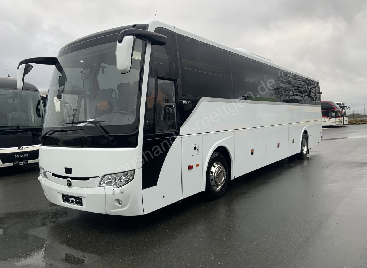 Temsa Safari HD 13 - Πούλμαν: φωτογραφία 2 Temsa Safari HD 13 - Πούλμαν: φωτογραφία 2