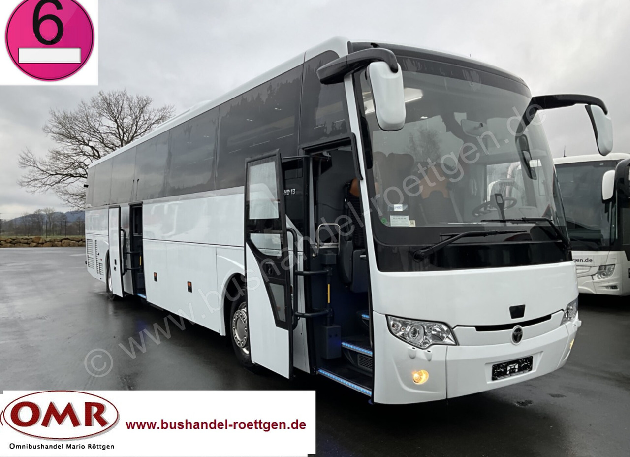 Temsa Safari HD 13 - Πούλμαν: φωτογραφία 1 Temsa Safari HD 13 - Πούλμαν: φωτογραφία 1