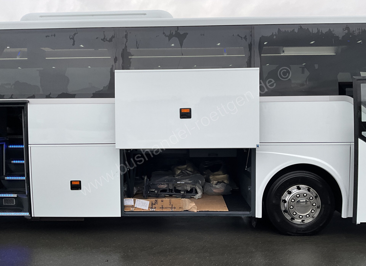 Temsa Safari HD 13 - Πούλμαν: φωτογραφία 5 Temsa Safari HD 13 - Πούλμαν: φωτογραφία 5