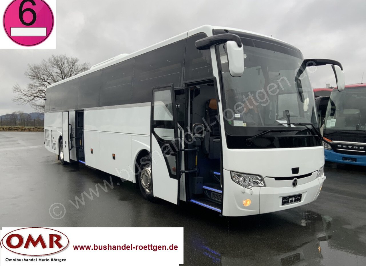 Temsa Safari HD 13 - Πούλμαν: φωτογραφία 1 Temsa Safari HD 13 - Πούλμαν: φωτογραφία 1