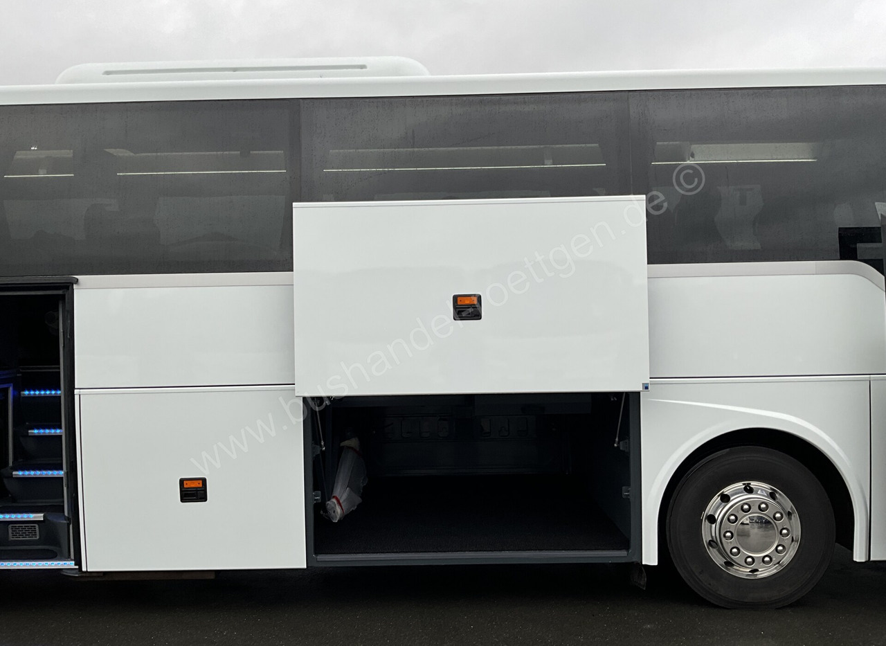 Temsa Safari HD 13 - Πούλμαν: φωτογραφία 5 Temsa Safari HD 13 - Πούλμαν: φωτογραφία 5
