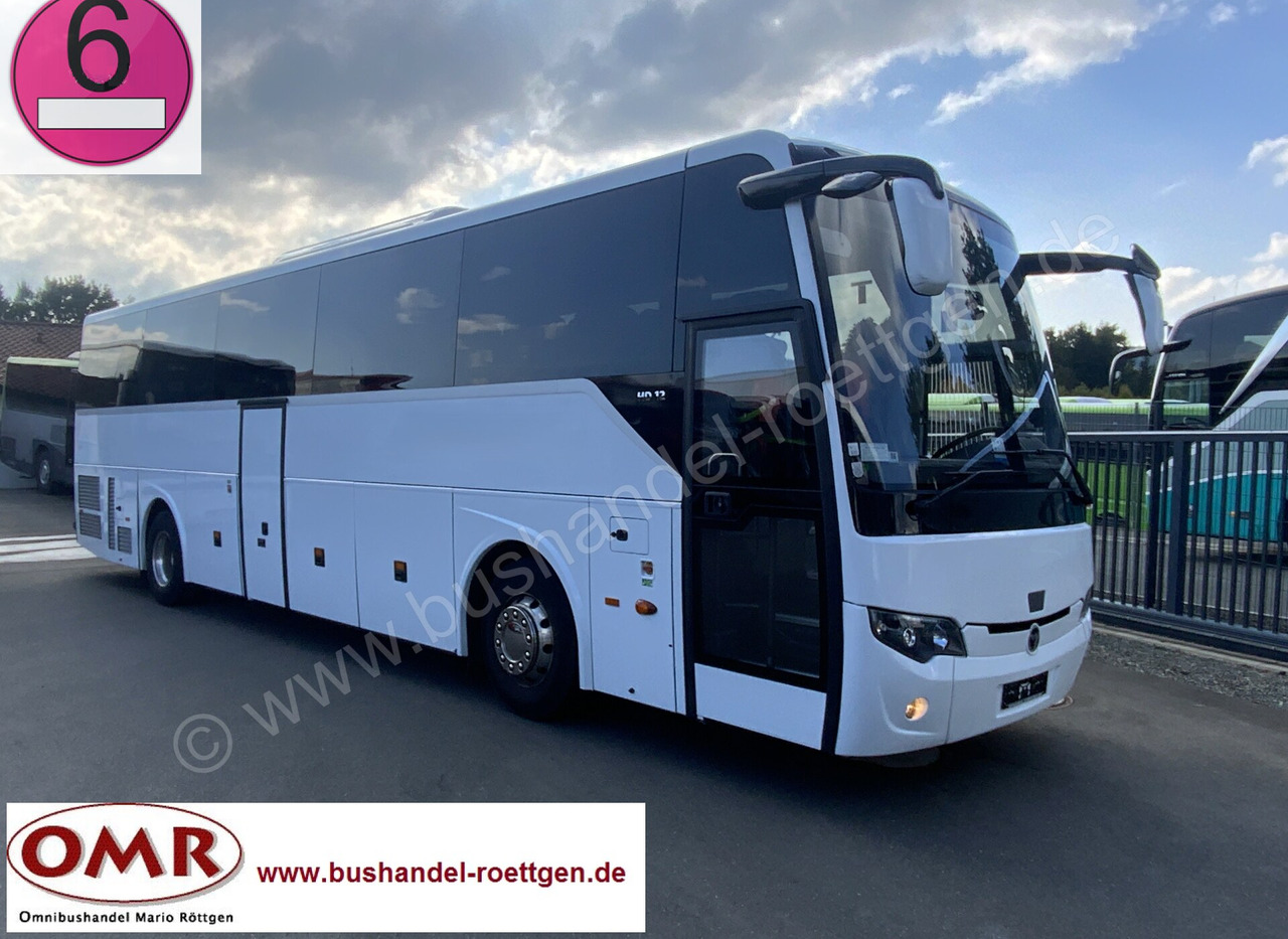Temsa Safari HD12 - Πούλμαν: φωτογραφία 1 Temsa Safari HD12 - Πούλμαν: φωτογραφία 1