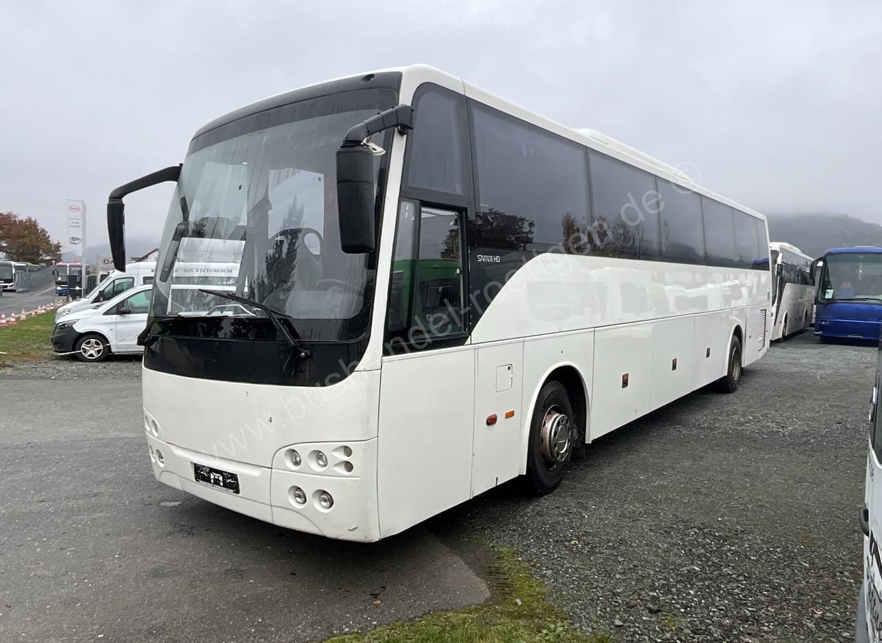 Temsa Safari HD - Πούλμαν: φωτογραφία 2 Temsa Safari HD - Πούλμαν: φωτογραφία 2