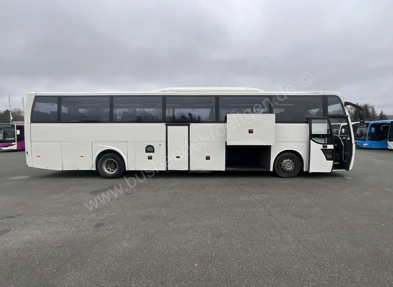 Temsa Safari HD - Πούλμαν: φωτογραφία 5 Temsa Safari HD - Πούλμαν: φωτογραφία 5