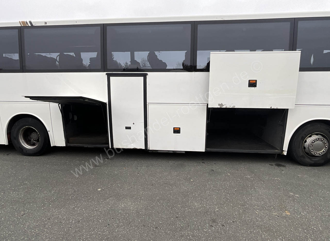 Temsa Safari HD - Πούλμαν: φωτογραφία 5 Temsa Safari HD - Πούλμαν: φωτογραφία 5