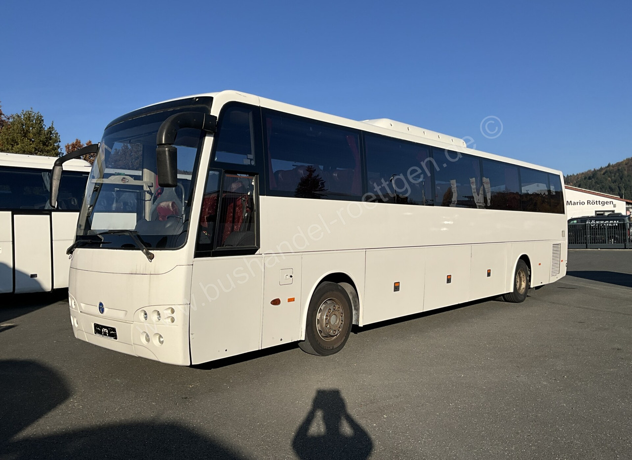 Temsa Safari HD - Πούλμαν: φωτογραφία 2 Temsa Safari HD - Πούλμαν: φωτογραφία 2