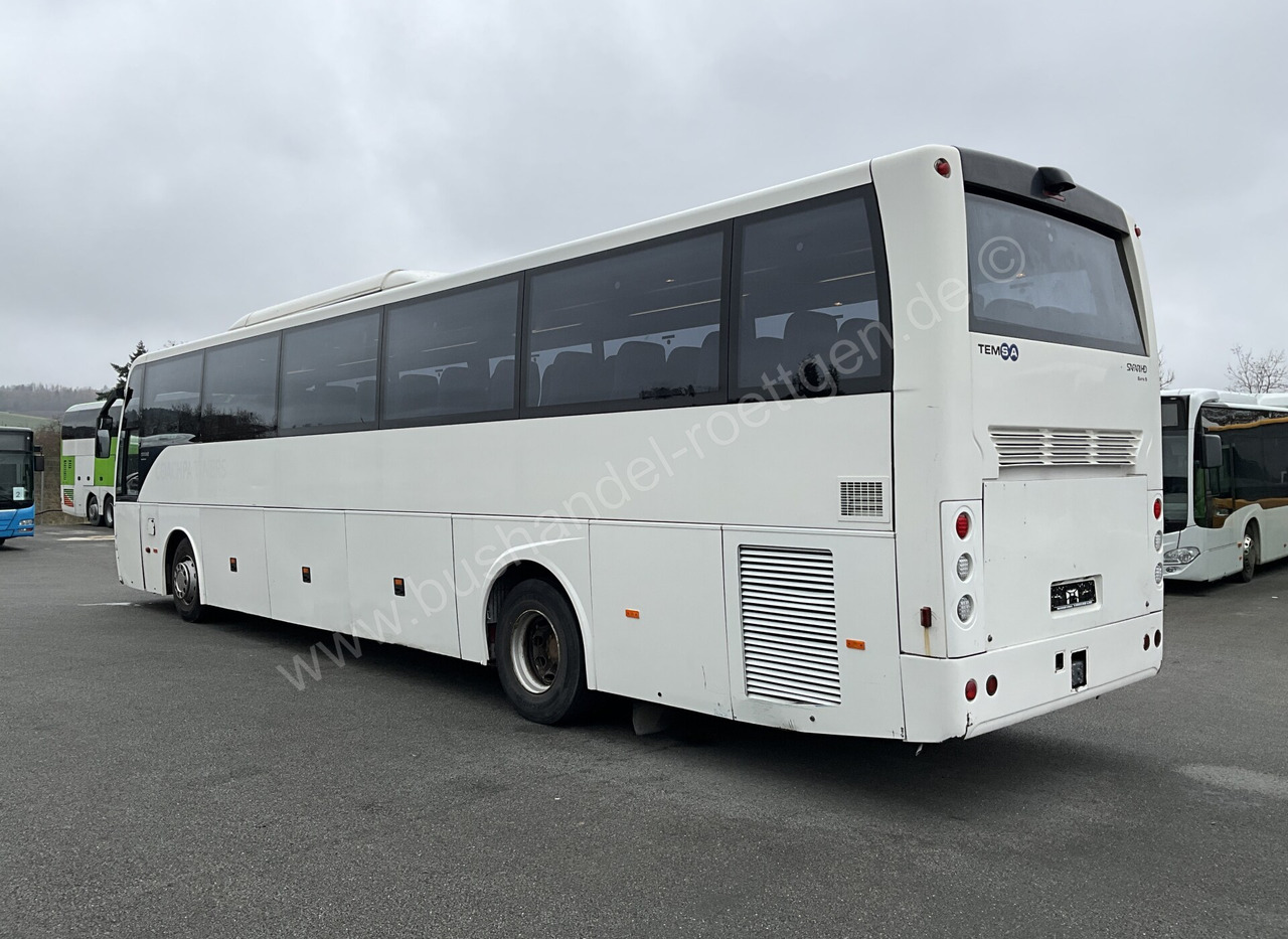 Temsa Safari HD - Πούλμαν: φωτογραφία 4 Temsa Safari HD - Πούλμαν: φωτογραφία 4