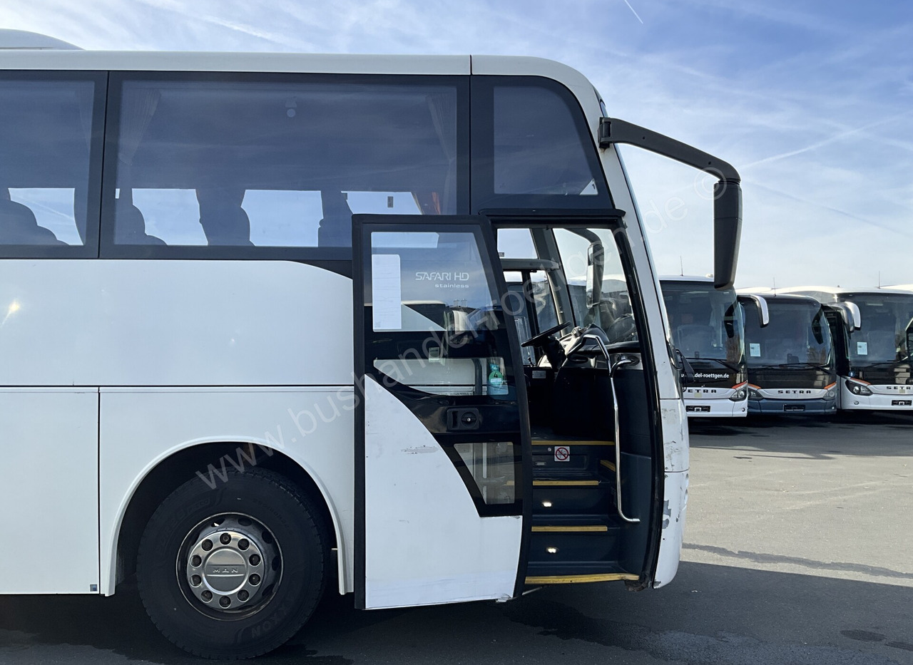 Temsa Safari HD - Πούλμαν: φωτογραφία 5 Temsa Safari HD - Πούλμαν: φωτογραφία 5