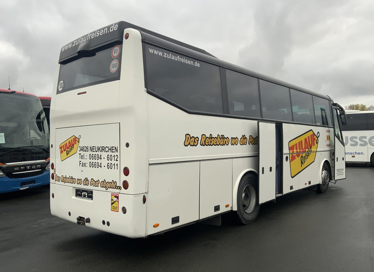 VDL Bova Futura FHD - Πούλμαν: φωτογραφία 4 VDL Bova Futura FHD - Πούλμαν: φωτογραφία 4