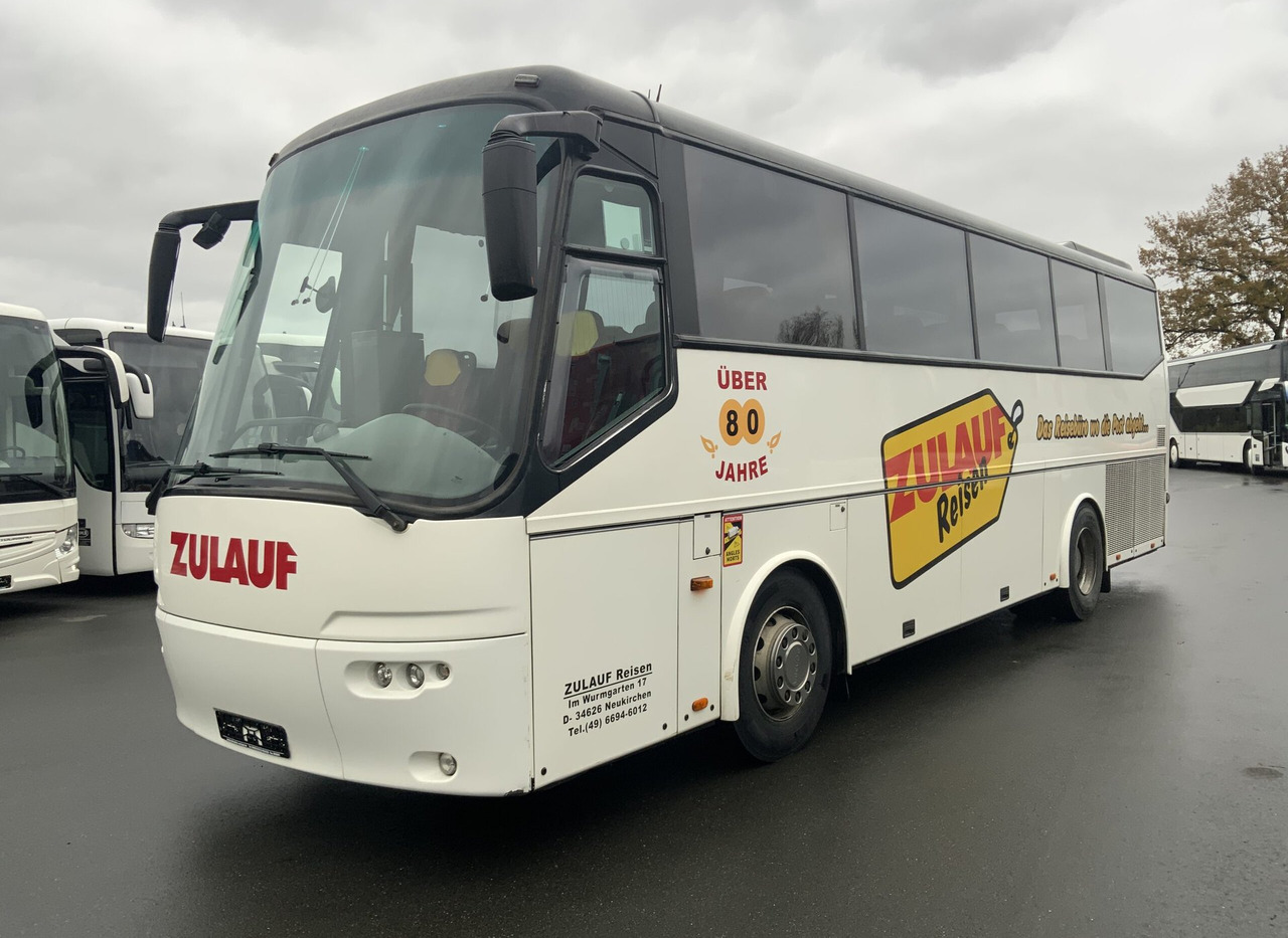 VDL Bova Futura FHD - Πούλμαν: φωτογραφία 2 VDL Bova Futura FHD - Πούλμαν: φωτογραφία 2
