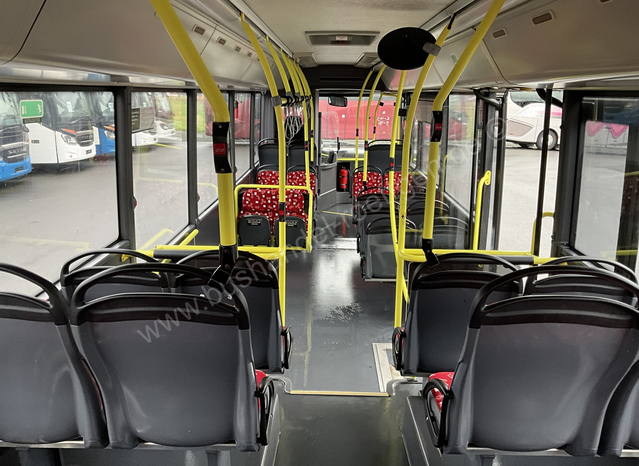 Αστικό λεωφορείο VDL Citea LLE: φωτογραφία 14