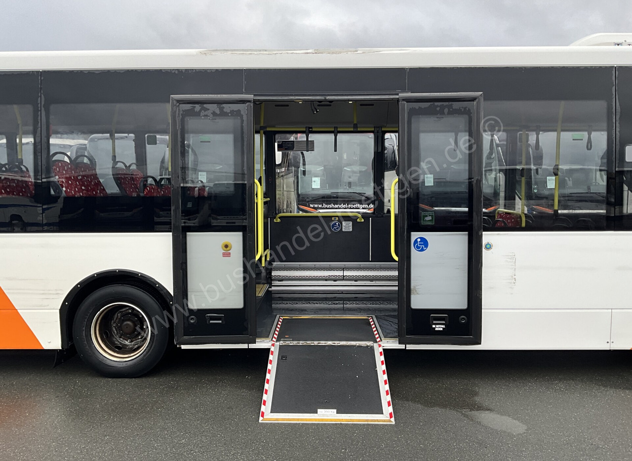 Αστικό λεωφορείο VDL Citea LLE: φωτογραφία 6