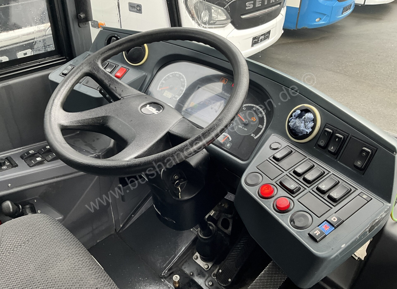 Αστικό λεωφορείο VDL Citea LLE: φωτογραφία 17