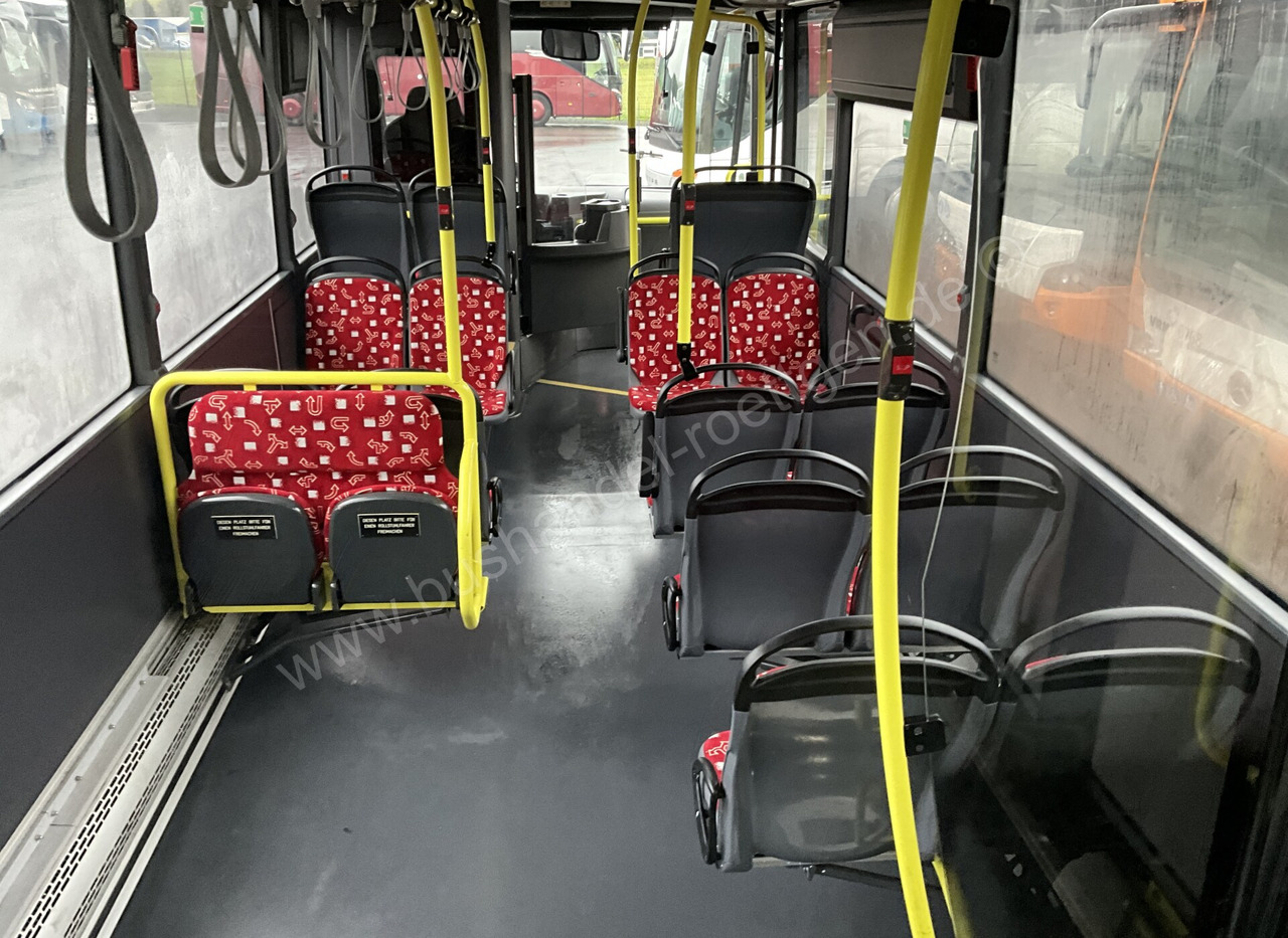 Αστικό λεωφορείο VDL Citea LLE: φωτογραφία 14