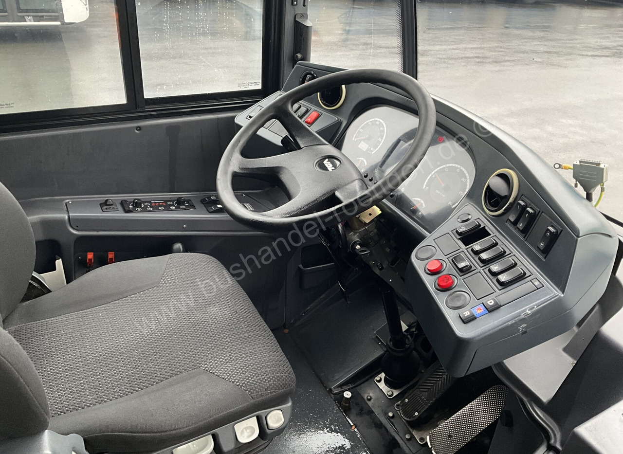 Αστικό λεωφορείο VDL Citea LLE: φωτογραφία 16