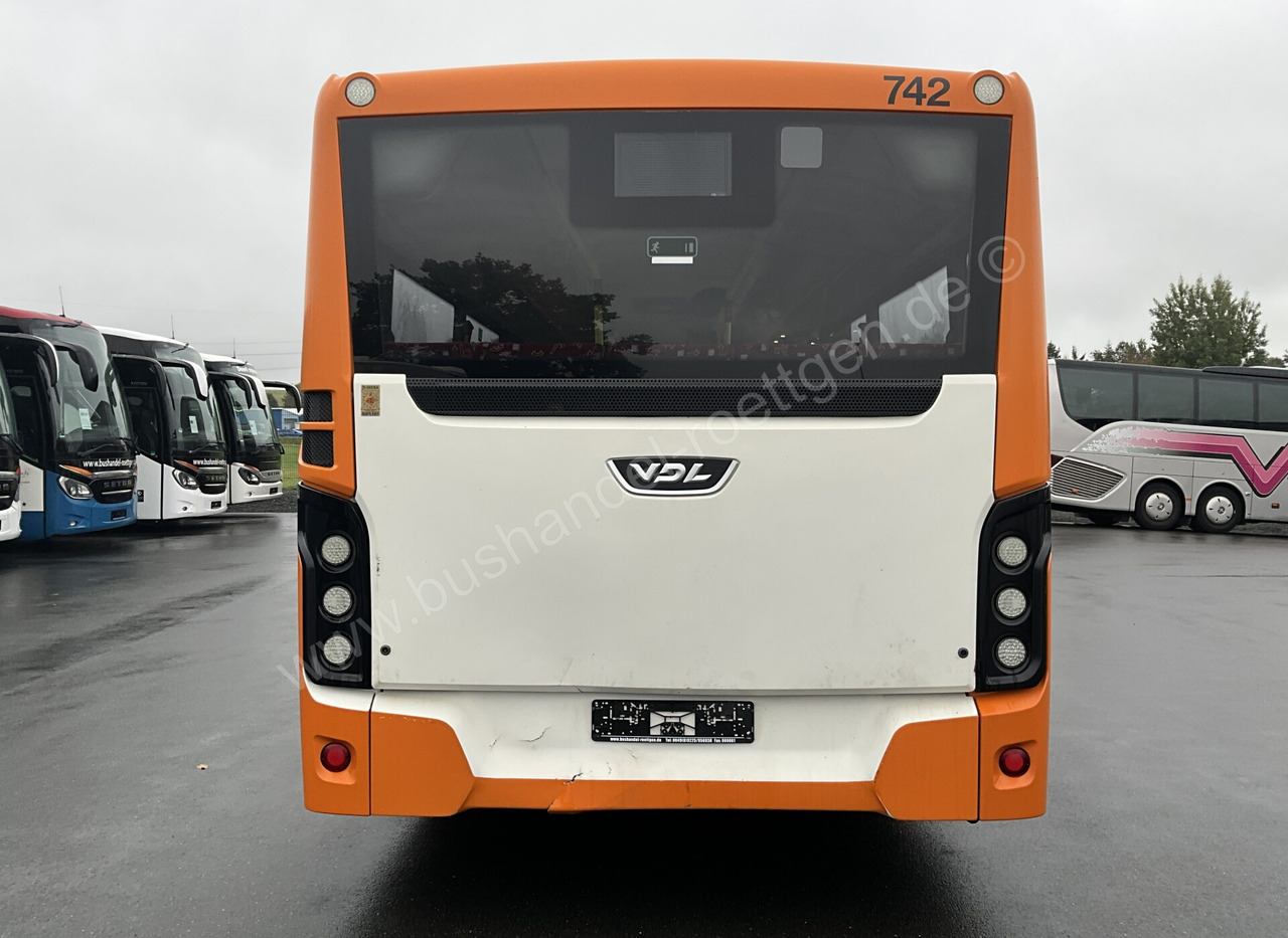 Αστικό λεωφορείο VDL Citea LLE: φωτογραφία 7