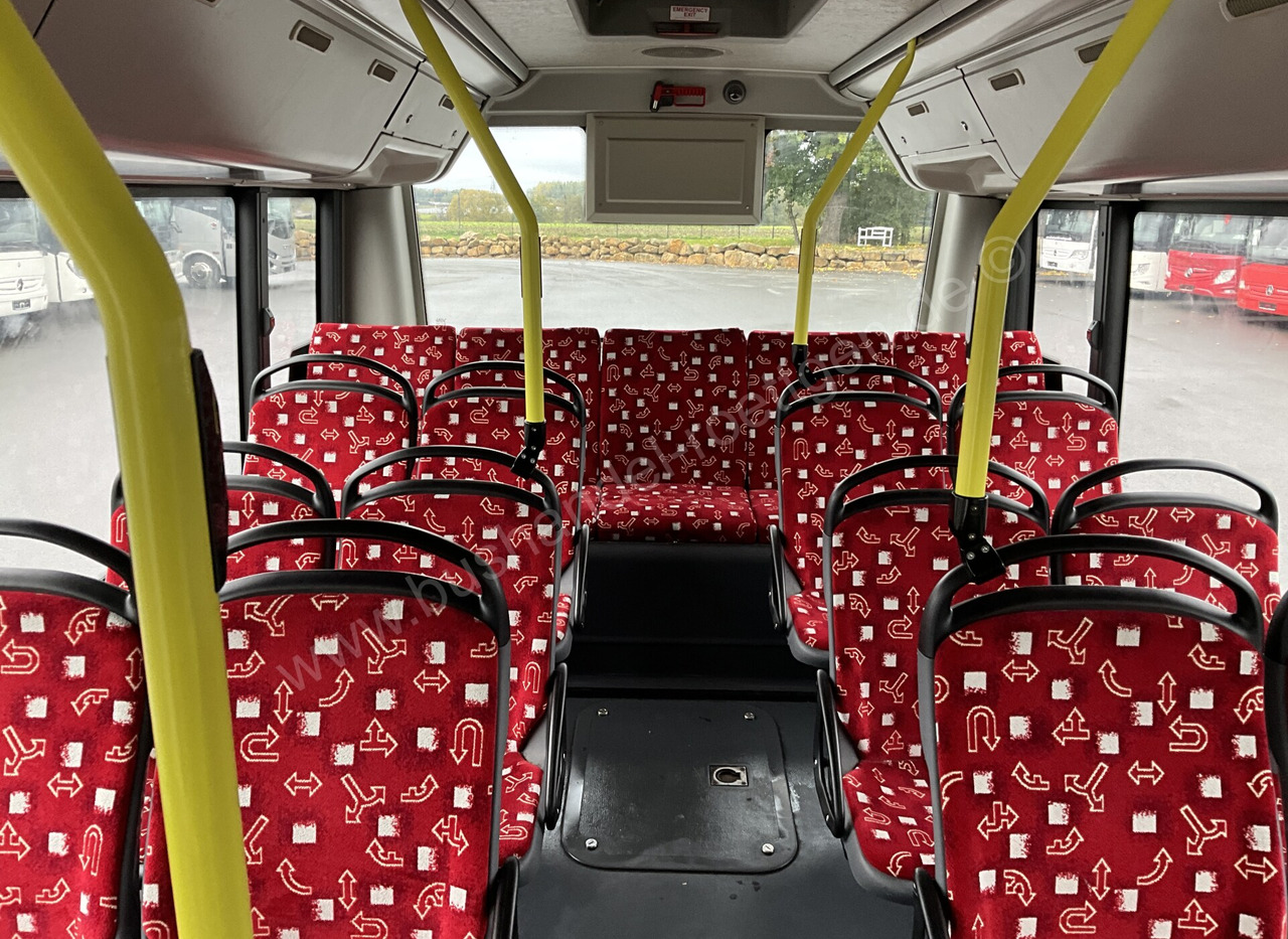 Αστικό λεωφορείο VDL Citea LLE: φωτογραφία 13