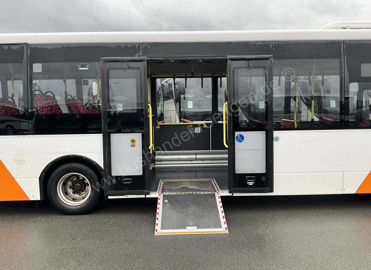 Αστικό λεωφορείο VDL Citea LLE: φωτογραφία 6